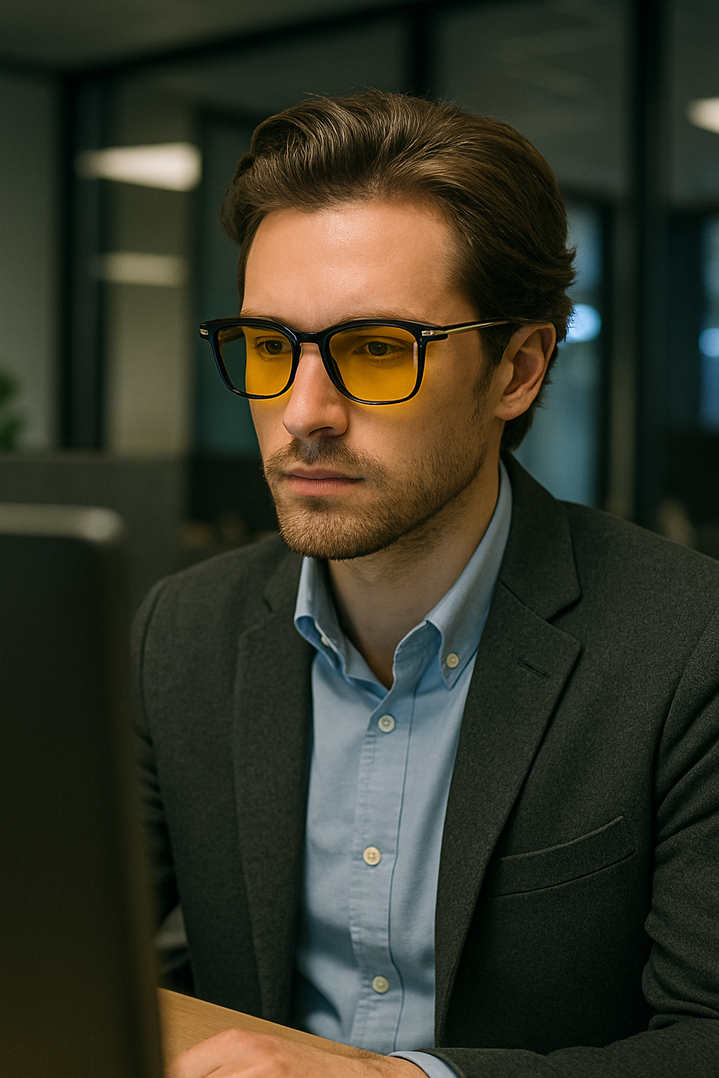 Blue Light Protection Glasses