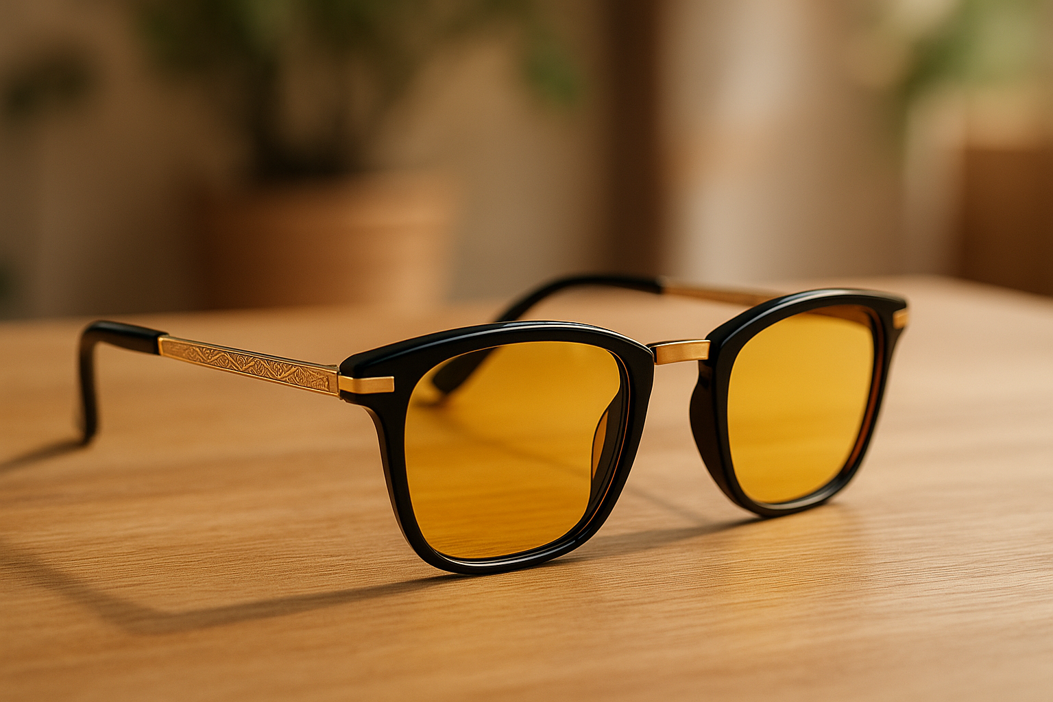 Blue Light Protection Glasses