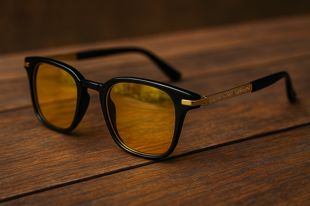 Blue Light Protection Glasses