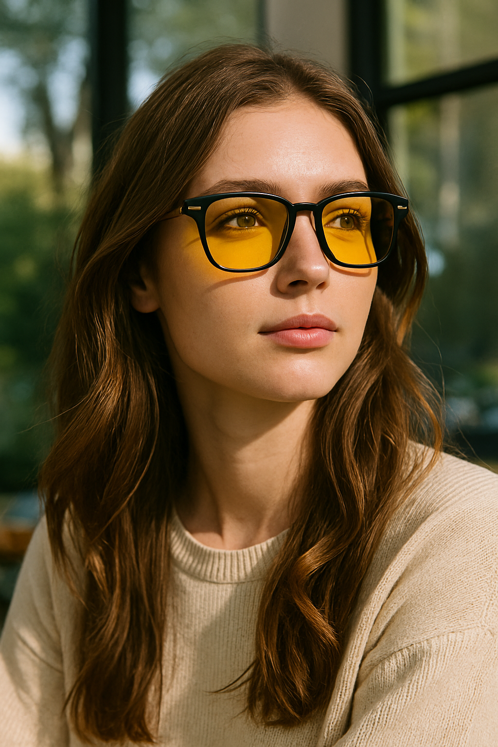 Blue Light Protection Glasses